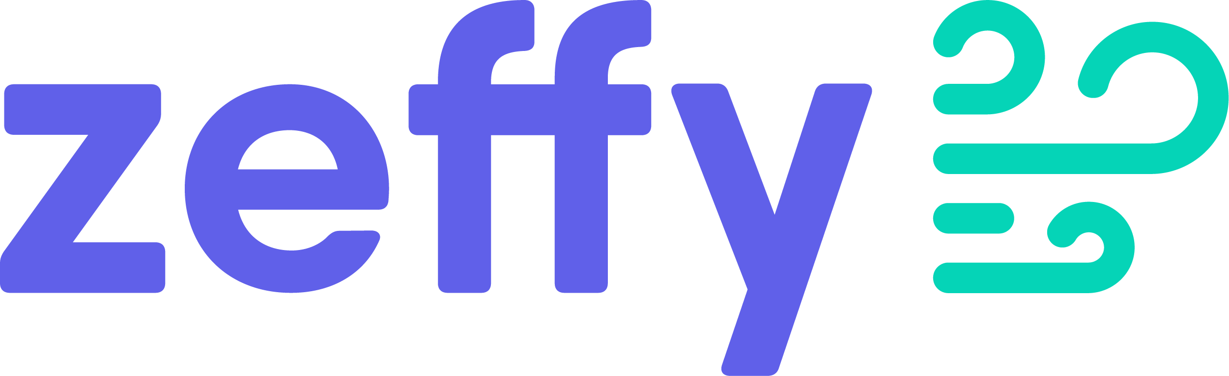 Zeffy logo